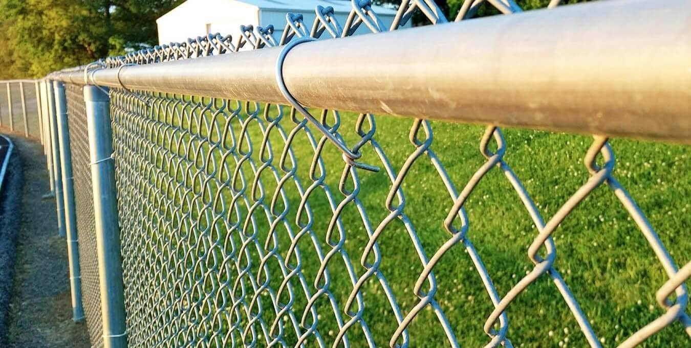 Chain link Fence Systems – HuaGu